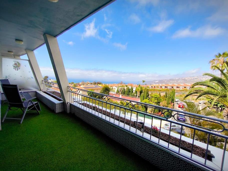 Bimba Studio Park Santa Ursula  Exterior photo