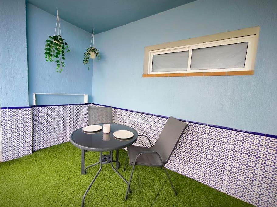 Bimba Studio Park Santa Ursula  Exterior photo